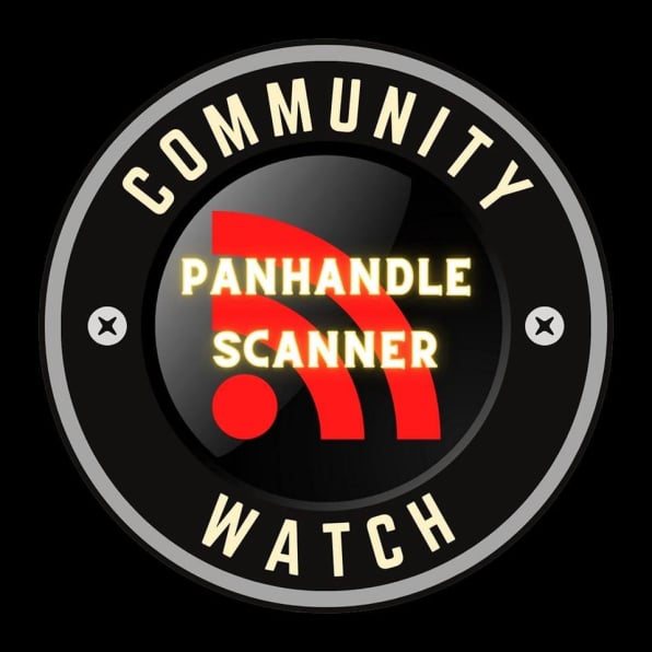 Panhandle Scanner